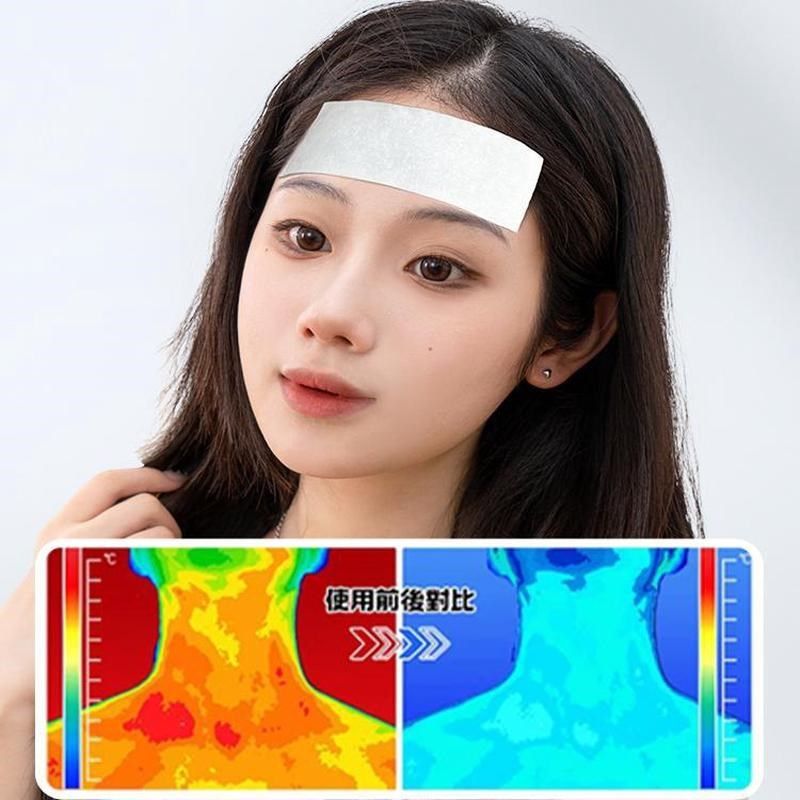 冰凉贴冰贴清凉降温夏季解暑神器退热手机散热贴夏天冰敷凉爽防暑,居家日用,冰贴,淘宝优惠券,粉丝福利购,淘宝优惠卷