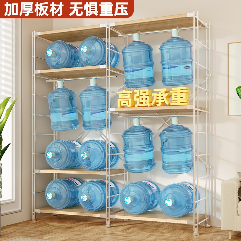 家用墙角简易衣橱日式卧室转角衣帽架落地收纳架挂衣架拐角衣柜子