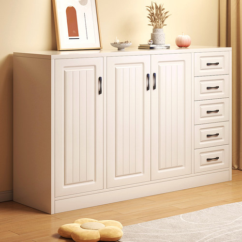 斗柜卧室储物柜收纳柜客厅靠墙立柜置物J柜抽屉柜子简约现代五斗