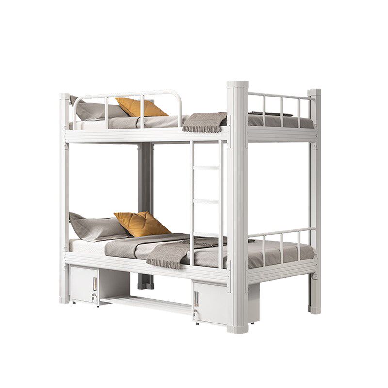 加厚闭口上下床宿舍上下铺铁架床员工学生寝室双人床公寓双层床,商业/办公家具,学校双层床/宿舍床,淘宝优惠券,粉丝福利购,淘宝优惠卷