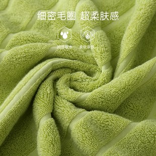 大浴巾家用吸水全棉酒店毛巾超大人夏天男女裹巾2024新款