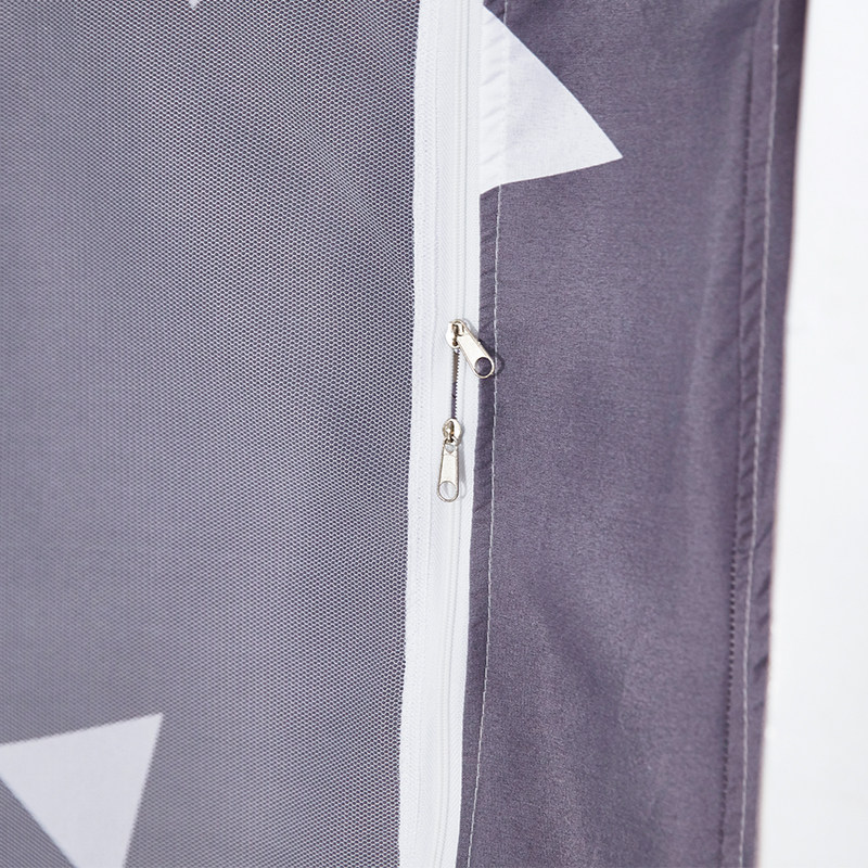 子母床蚊帐遮光床帘学生宿舍上铺下铺儿童高低床双层床1.2m1.5米,床上用品,蚊帐,淘宝优惠券,粉丝福利购,淘宝优惠卷