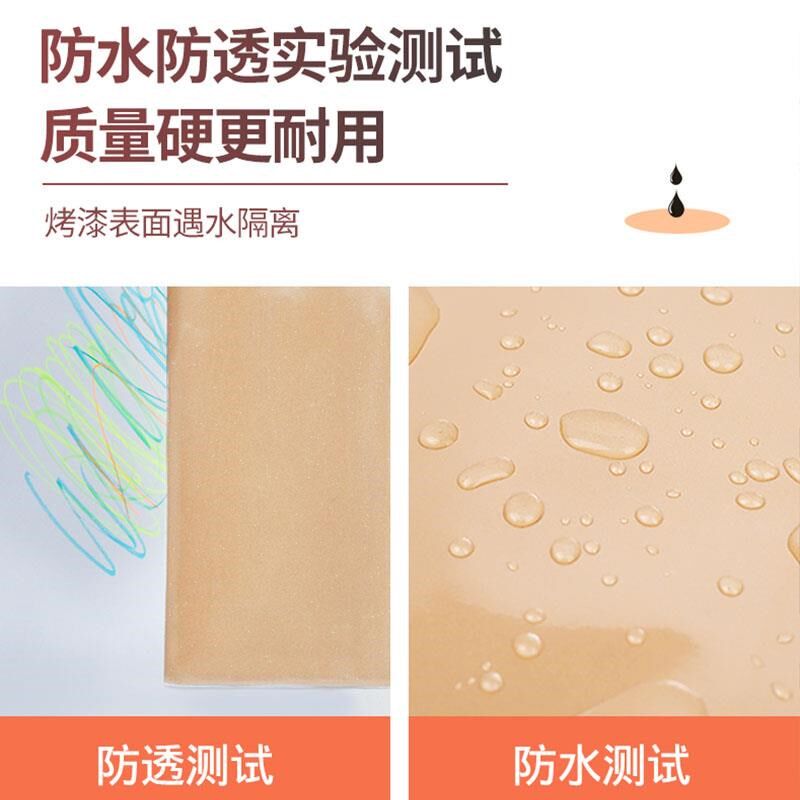 衣柜门翻新改造防水防潮自粘厨房橱柜防油贴纸家具贴膜厨柜门柜子