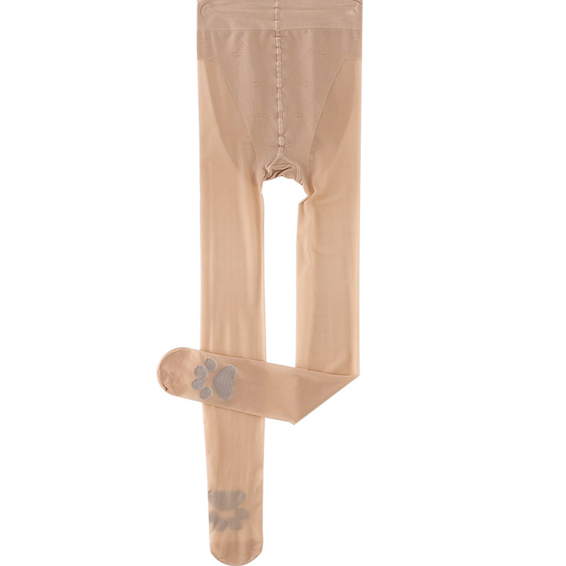 夏季超薄款丝袜防勾丝20t0斤大码加肥猫爪菠萝袜女光腿肉色任意剪,女士内衣/男士内衣/家居服,连裤袜/打底袜,淘宝优惠券,粉丝福利购,淘宝优惠卷