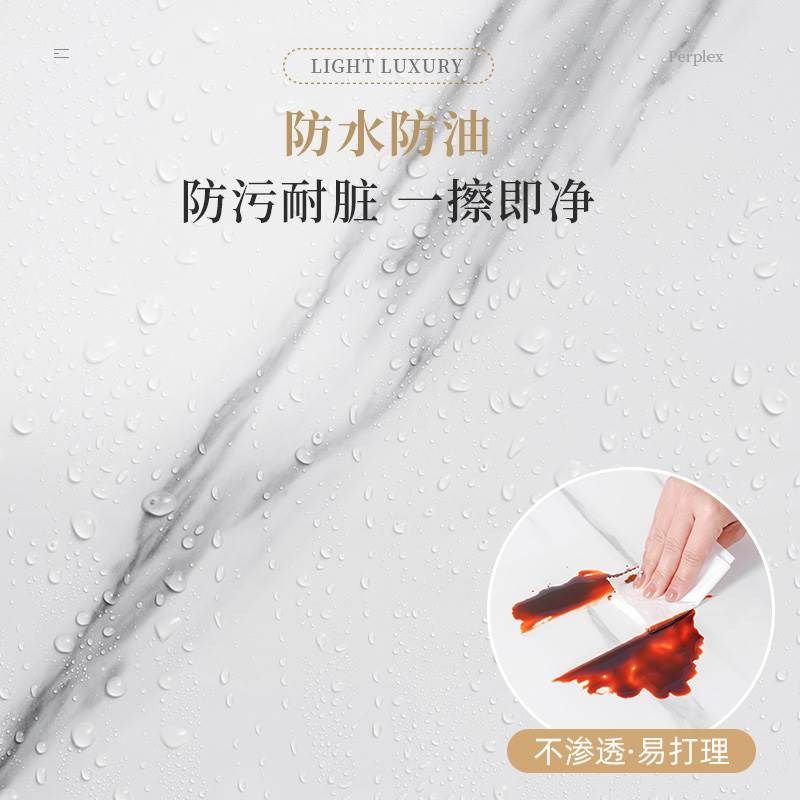 pvc铝塑板自粘墙n贴仿大理石瓷砖贴纸墙板装饰自装背景墙破损遮丑,家居饰品,瓷砖贴,淘宝优惠券,粉丝福利购,淘宝优惠卷