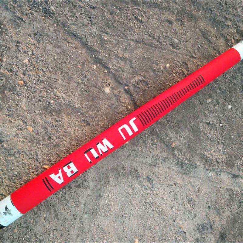 超硬27米大物竿3米锚鱼杆12h手竿鱼21H米大棚杆33米战斗竿杆3