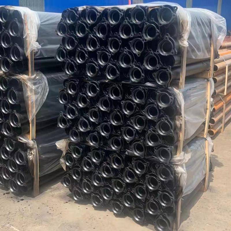 供应A型球墨铸铁管排水管