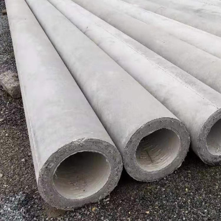 厂家15米钢筋混凝土预应力水泥电杆通信工程水泥电杆法兰电杆