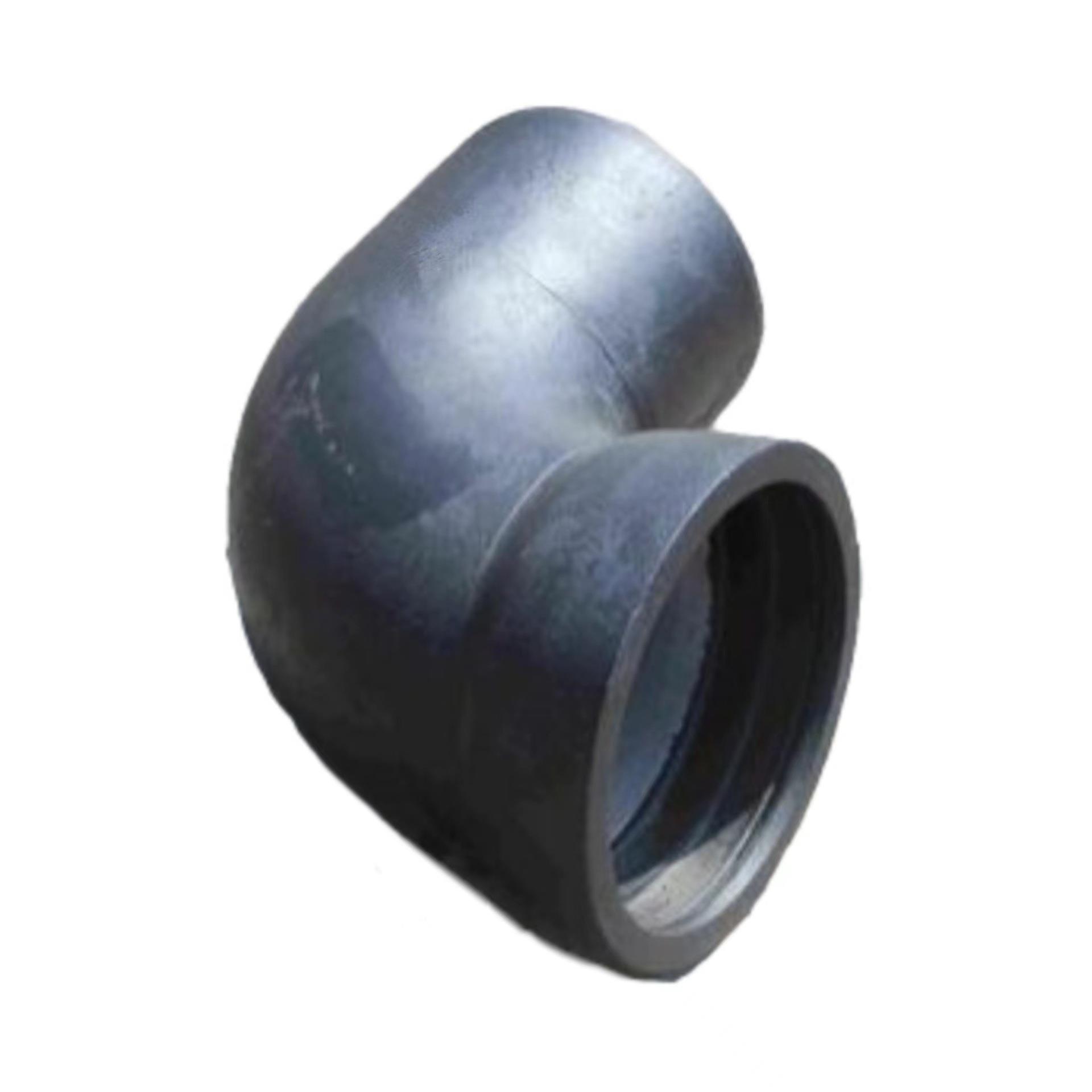 承插90°弯头DN5010015020040080010001200球墨铸铁管管件