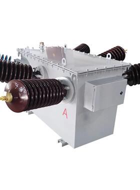 出口33/11KV户外油式计量装置组合式CTPT高压计量箱Meteringunit