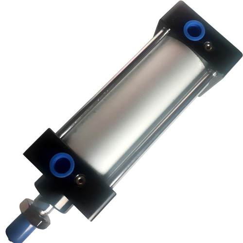 四拉杆气缸SC100X100PT1/21-9bar双作用