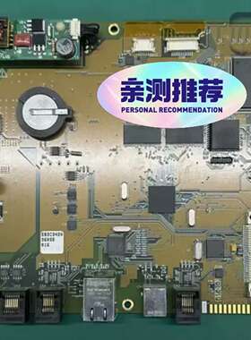 议价Redlion红狮触摸屏G308C000主板现货原装正品议价
