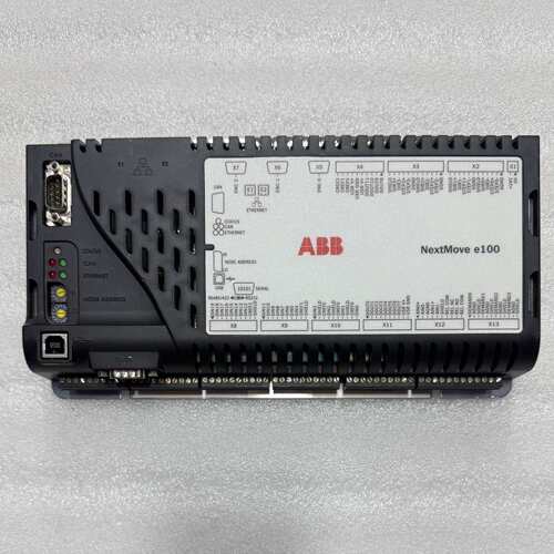 议价ABB 控制单元 全新正品 NXE100-1608DBW 现议价