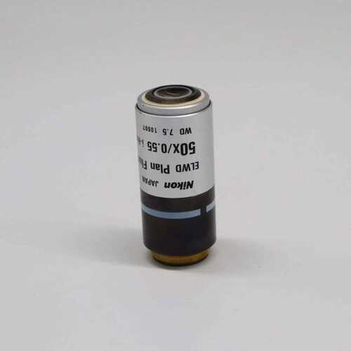 议价Nikon尼康ELWD Plan Fluor 50X/0.5议价