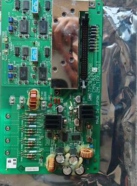 议价JRC JLN-550计程仪2M TRX单元电路板，型号CM议价