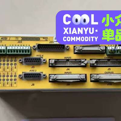 议价二手SCE控制器CNC M68-2000/9 原装 4议价
