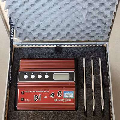 议价PRISMA TEKNIK DI-4C电子拐档表，P/N：议价