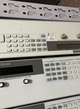 议价美国安捷伦6672A /6673A /6674A HP667议价