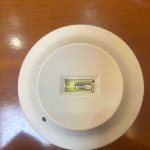 议价UV FLAME DETECTOR UVFD感光火警探头议价