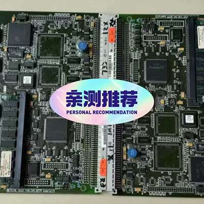 议价住友注塑机NETSTAL控制板HCU2议价