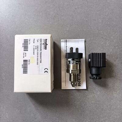 议价Trafag 8298压力传感器，8298.90.2329…议价
