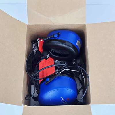 议价3M Peltor M7H79P3E-50 Helmet M议价