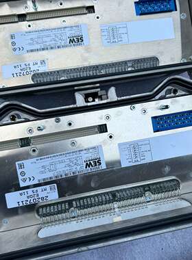 议价SEW变频器MTF11A007-503-E20A-15 主板议价
