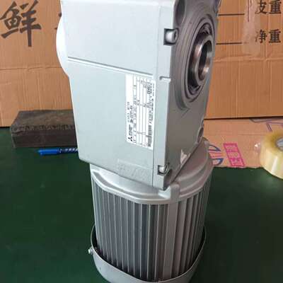 议价750w三菱中空直角减速电机一体机：速比1：15∥型号GM一议价