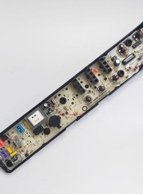 洗衣机电脑板Washing machine computer board 1068FMPS