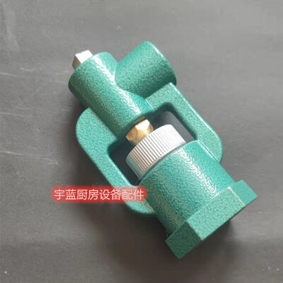 煲仔炉矮汤炉炉芯烤鸭炉风门开关烤猪炉风门