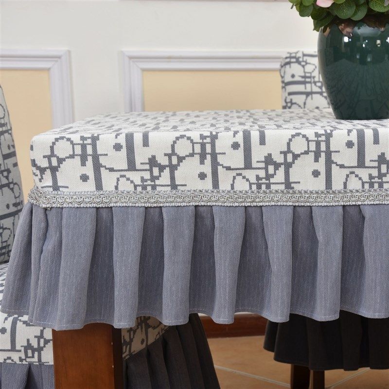 简约现代加厚长方形餐桌套家用折叠椭圆桌桌布布艺茶几罩椅套定制,居家布艺,桌布,淘宝优惠券,粉丝福利购,淘宝优惠卷