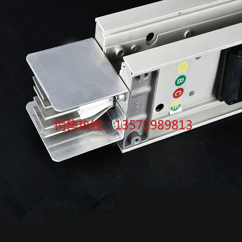 母线槽 密集型 插接 封闭式 630a 800a 1000a 1600a 2000a 2500a