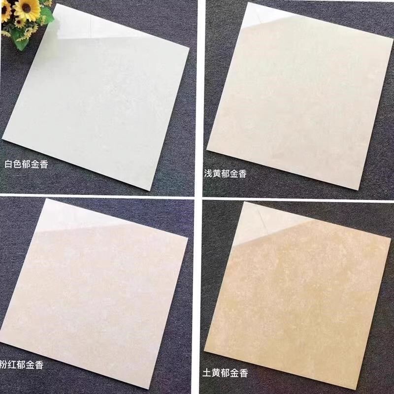 内墙专用瓷砖玻化砖800x800C地砖防滑地板砖抛光砖工程砖耐磨