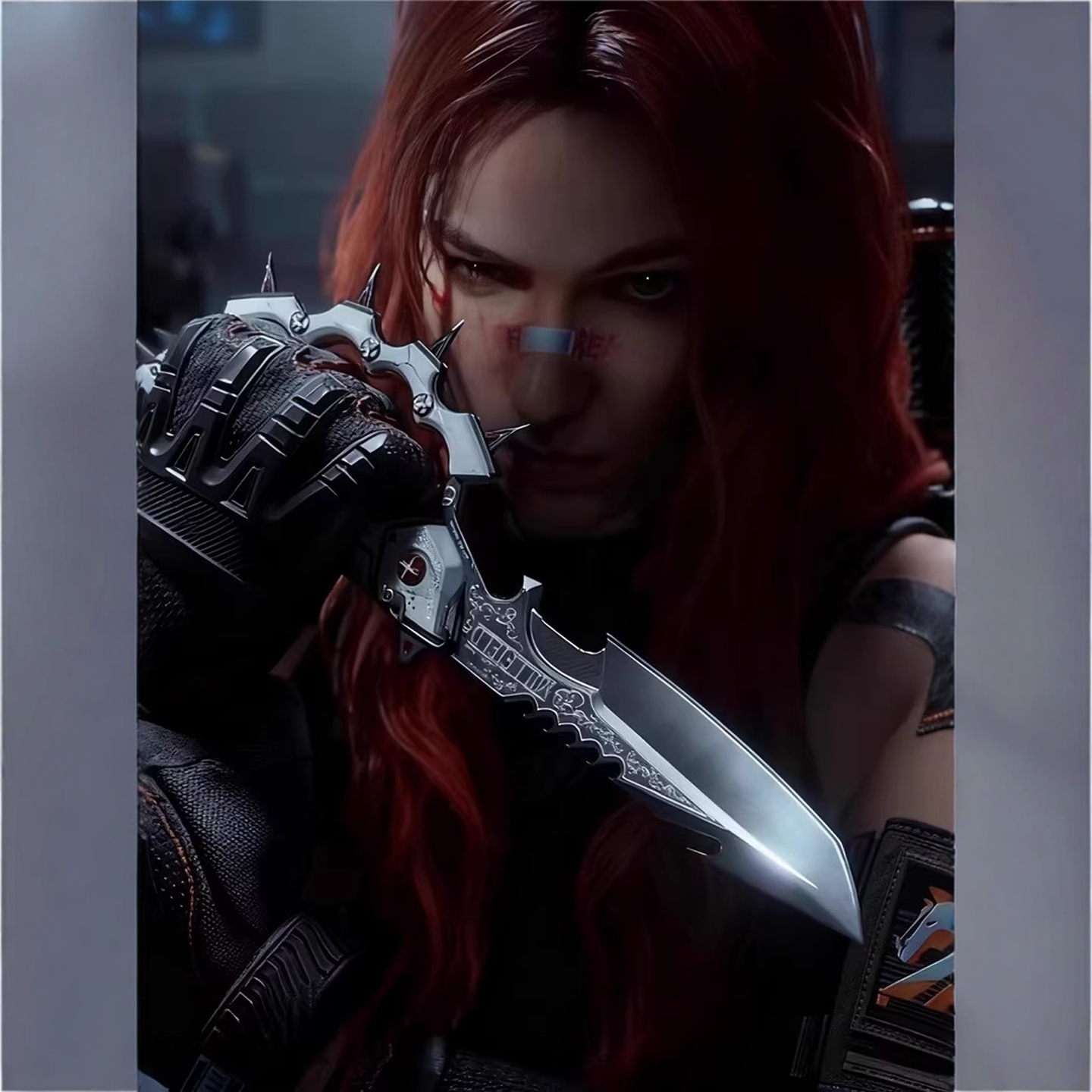 【官方正品】三角洲行动游戏周边