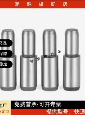 BLY01/21-D5/6/8/10/12-L15/20/25/30/35/40/45/55/70台阶定位销