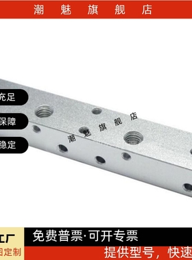 气压用连接块KAJ01-1K-22/KAJ01-2K-22/KAJ01-1K-2K-3K-4K-5K-6K