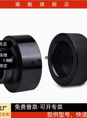 皮带轮 HBPG28-P6-6 HBPG28-P6-8 HBPG28-P6-10 HBPG28-N8-6