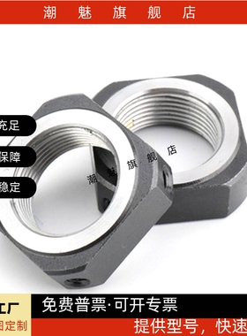 锁紧螺母BNR4/5/6/10/12/15/1x7/20/25/30/35/40/50BNG20/BNRC8