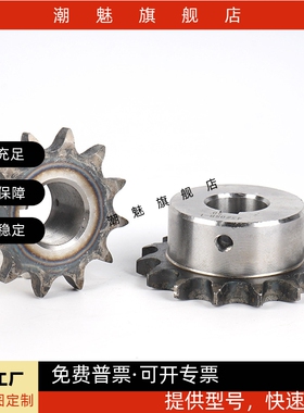 链轮 SSP25B SP25B BSP35B SSP35B 04C 06C