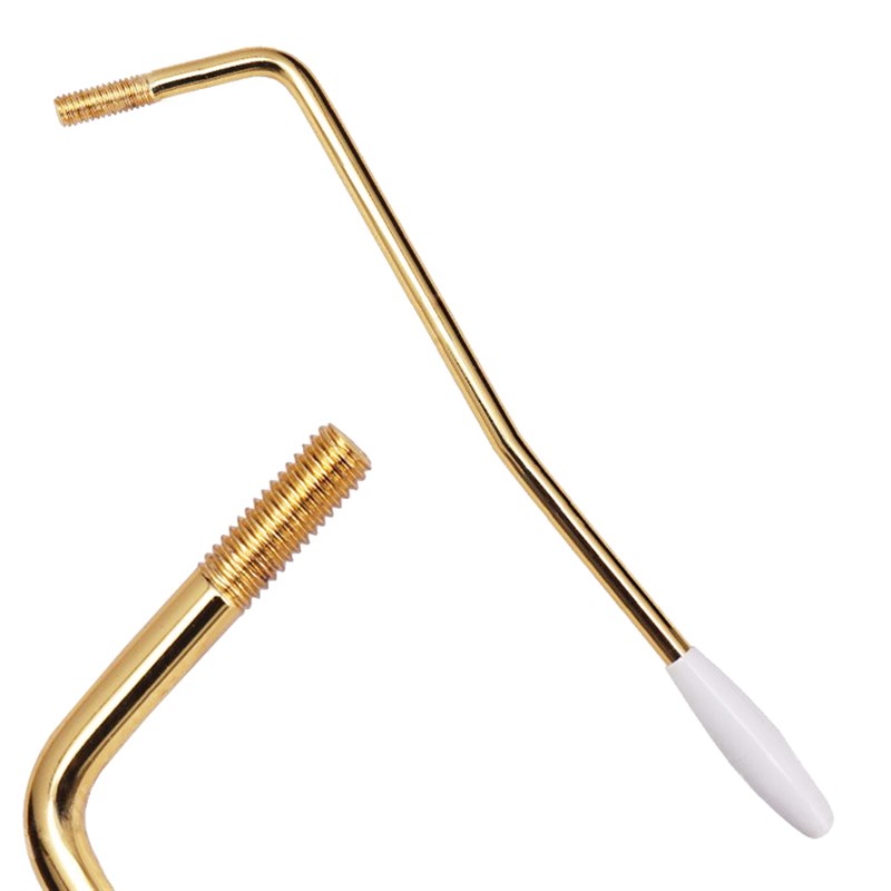 芬达 电吉他摇把ST/SQ单摇颤音系统摇把摇杆震音颤音臂棒M5 M6