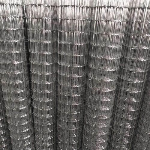 新品304不锈d钢电焊网片桥梁隧道E建筑抹墙可焊接热浸镀锌网格片