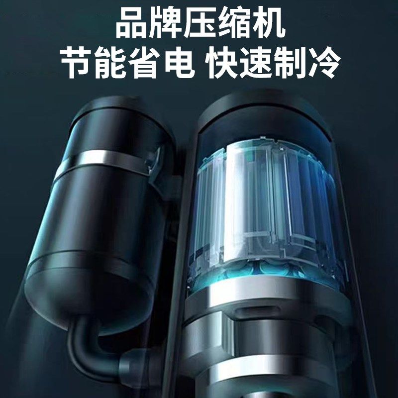 冰淇淋机商用全自动雪糕机脆甜皮筒流动摆摊冰激凌制作机器电