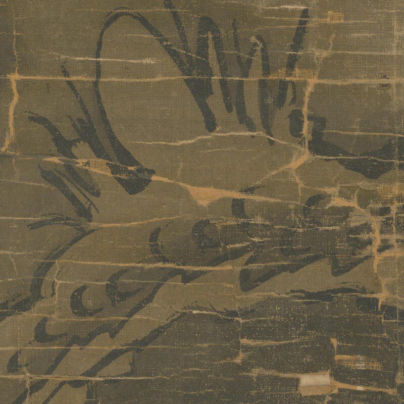 抱白墨龙图花鸟画非手绘国画字画客厅挂画装饰画竖版卷轴装裱定制