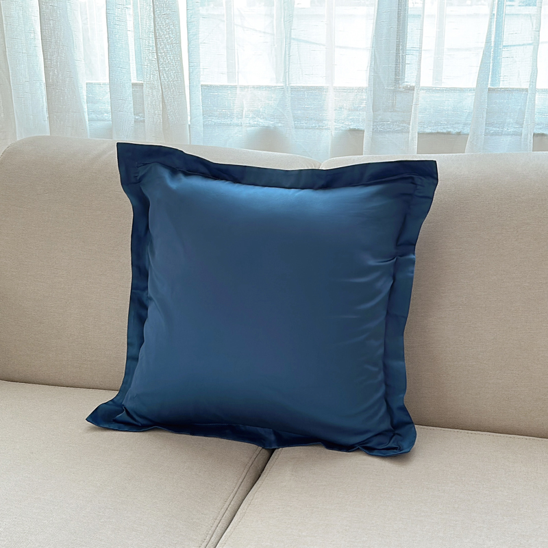 靠背垫床头靠枕抱枕套不含芯65x65全棉靠垫套大号60x80x55x50x45