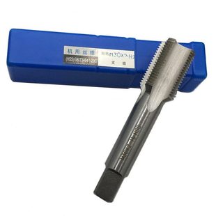 哈尔滨哈亿机用丝锥细牙丝.m25m26m27m28m29m303 2x1.5 1.25