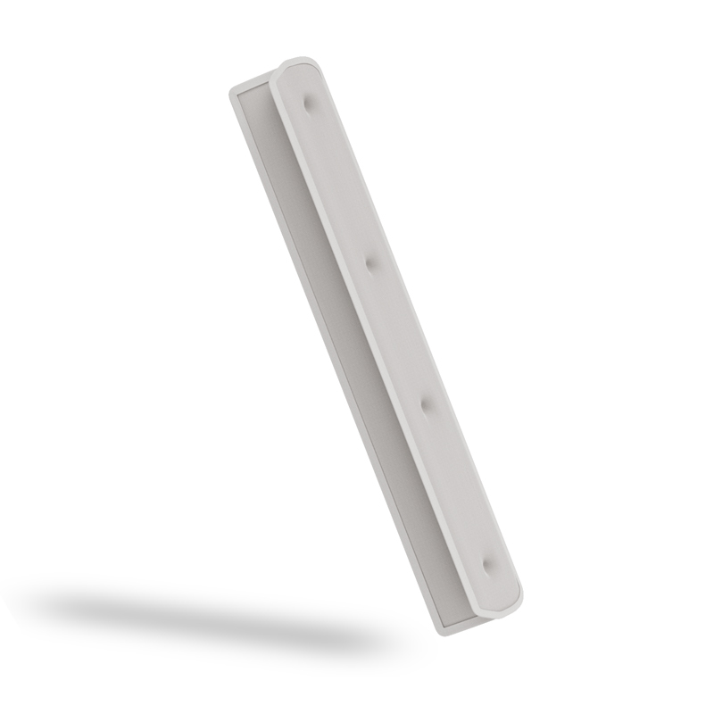 (床护栏配件)床围栏防缝隙防撞条填充 护栏间安装使用