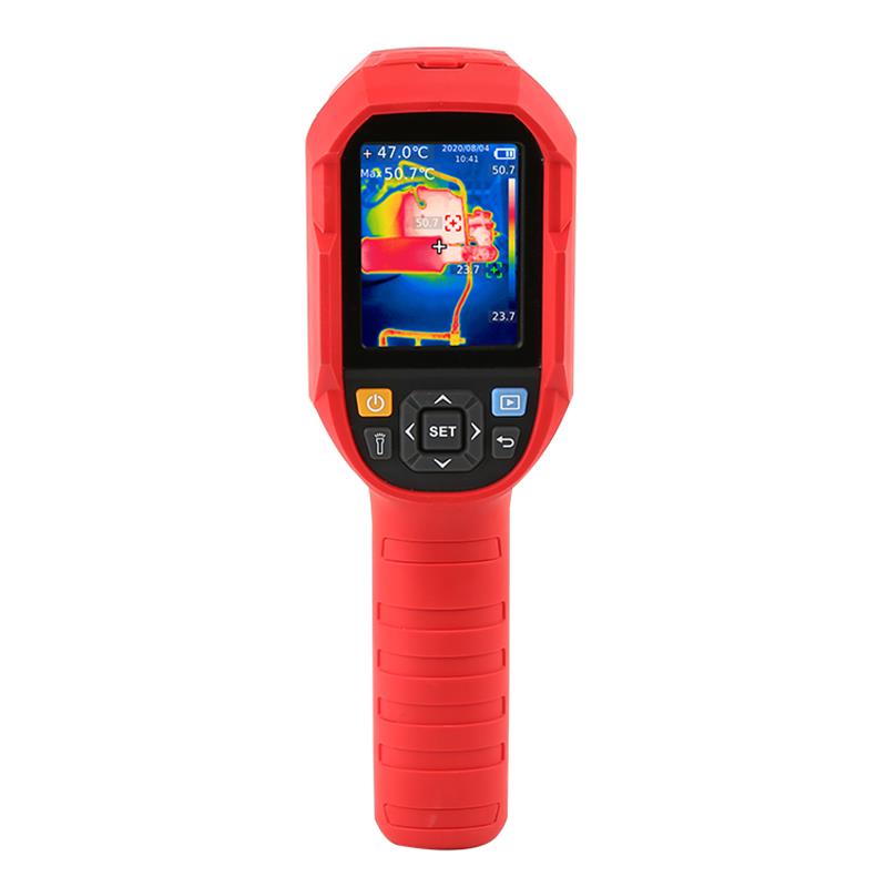 UTi120S优利德260B热像仪120Mobile红外260M热成像仪320E地暖260E