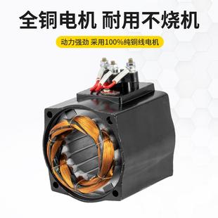120w 机床泵油泵冷却泵 三相电泵车床水泵磨床铣床线切割AB