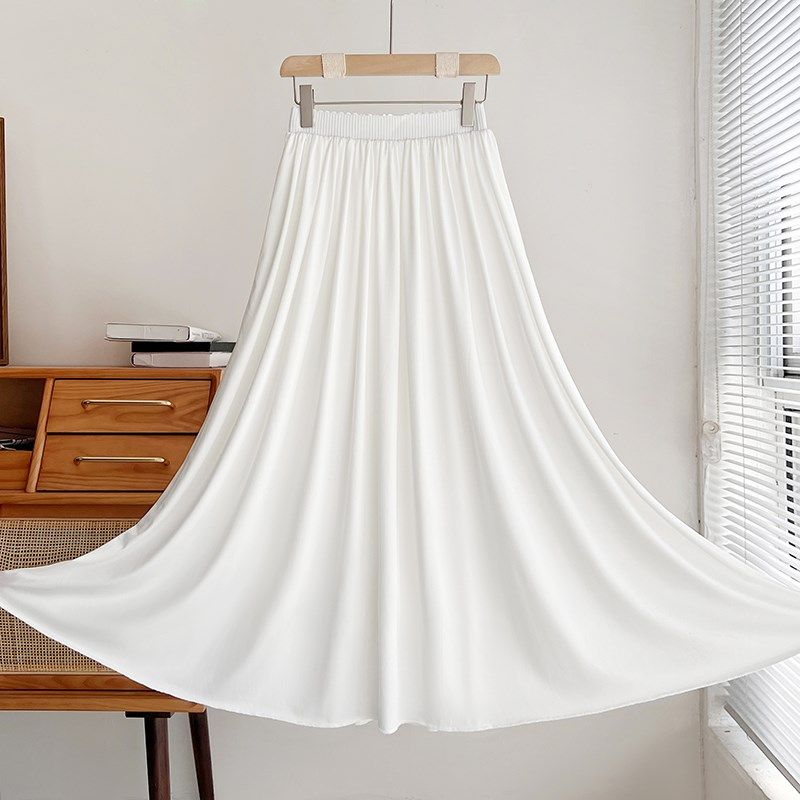 汉服马面衬裙内搭女旗袍打底裙防透半身裙防走光内衬齐腰大摆长裙,女装/女士精品,汉服半身裙,淘宝优惠券,粉丝福利购,淘宝优惠卷