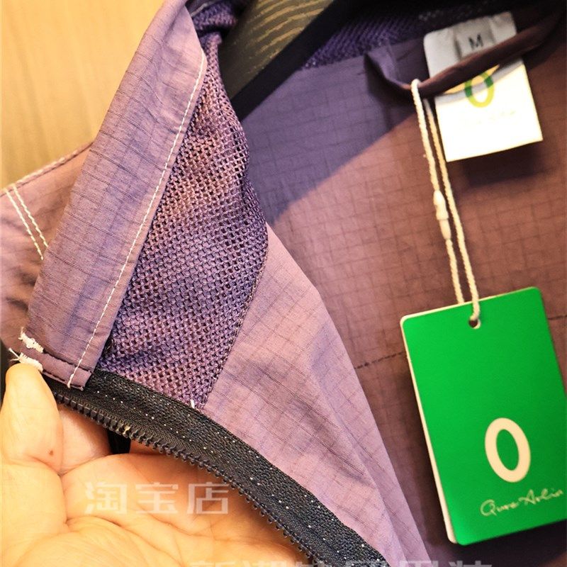 港资设计师线!男女轻量款!户外牛货夏季新品透气休闲马甲背心潮